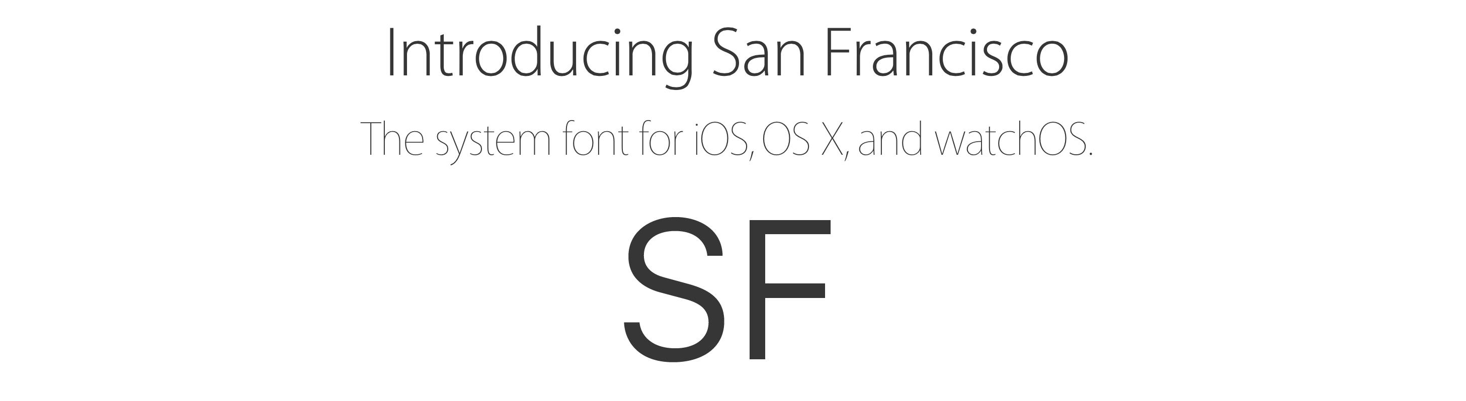 Download San Francisco Display Vs Text And Compact Vs Normal PSD Mockup Templates